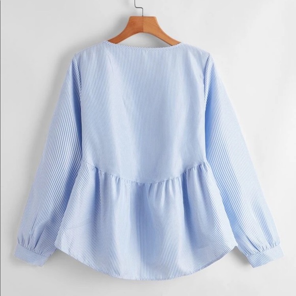 Top from Shein - Picture 2 of 5